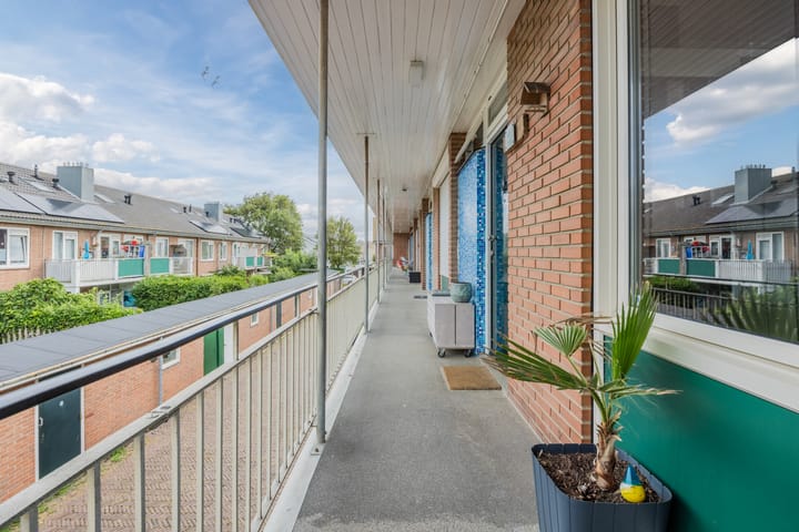 Foto 25 van Daniël Noteboomstraat 48