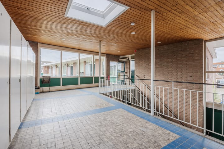 Foto 26 van Daniël Noteboomstraat 48