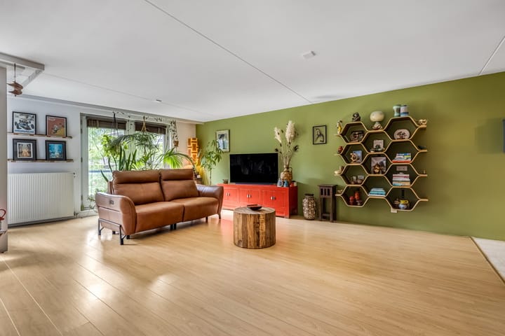 Foto 5 van Doelenstraat 31