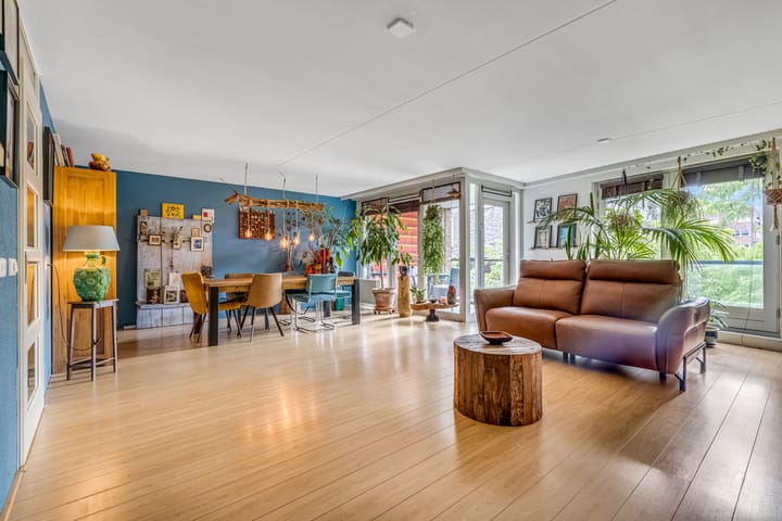 Foto 1 van Doelenstraat 31