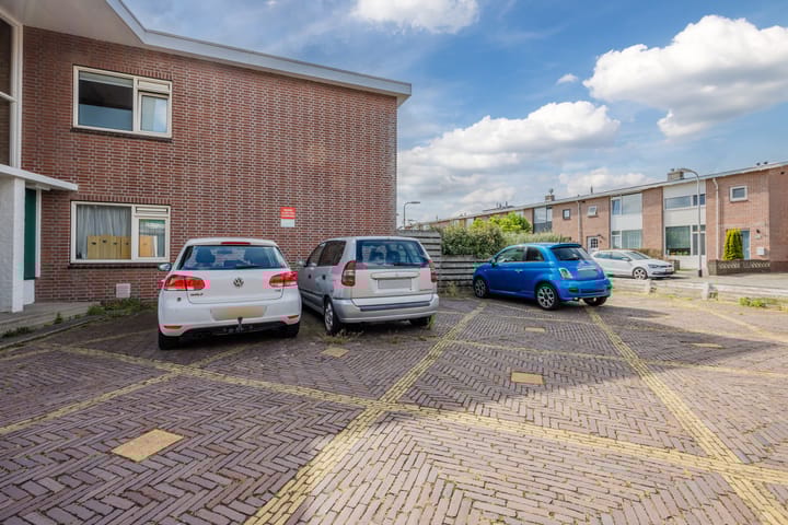 Foto 28 van Daniël Noteboomstraat 48