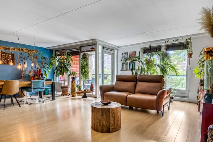 Foto 6 van Doelenstraat 31