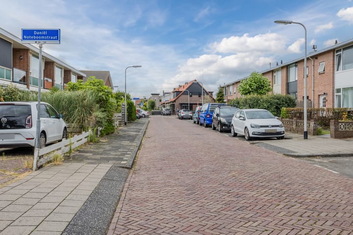 Foto 29 van Daniël Noteboomstraat 48