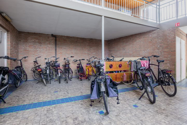 Foto 27 van Daniël Noteboomstraat 48