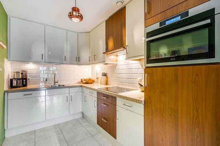 Foto 9 van Doelenstraat 31