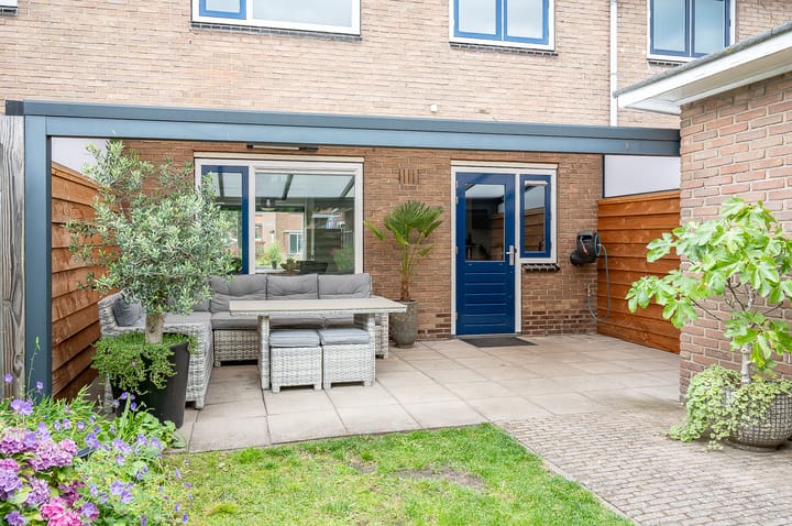 Foto 4 van Hertog Karel van Gelrewg 31