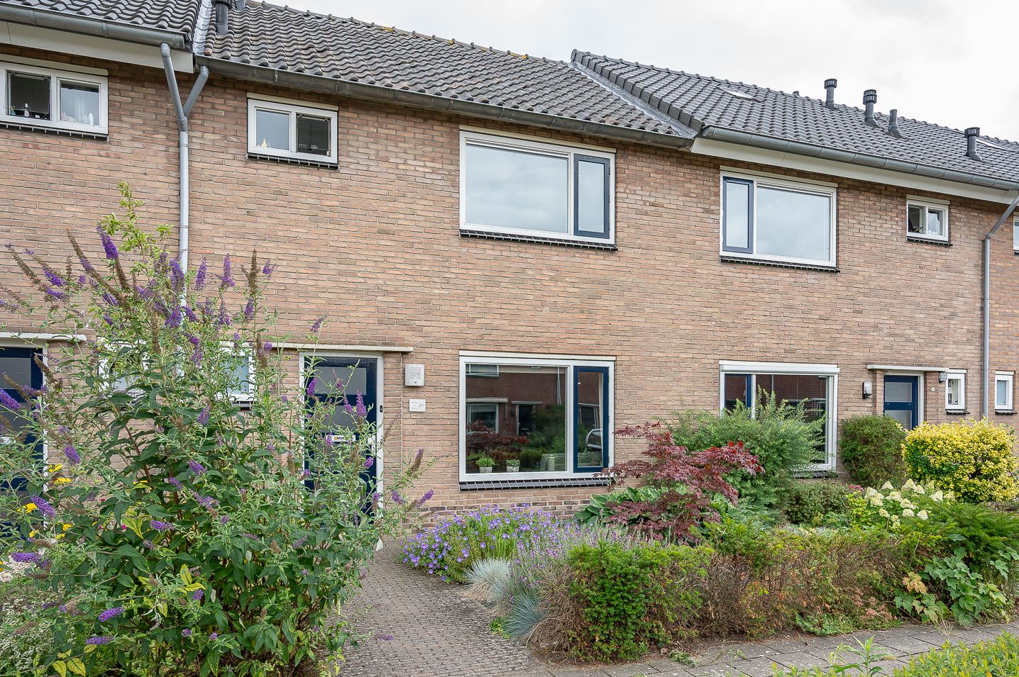 Foto 5 van Hertog Karel van Gelrewg 31