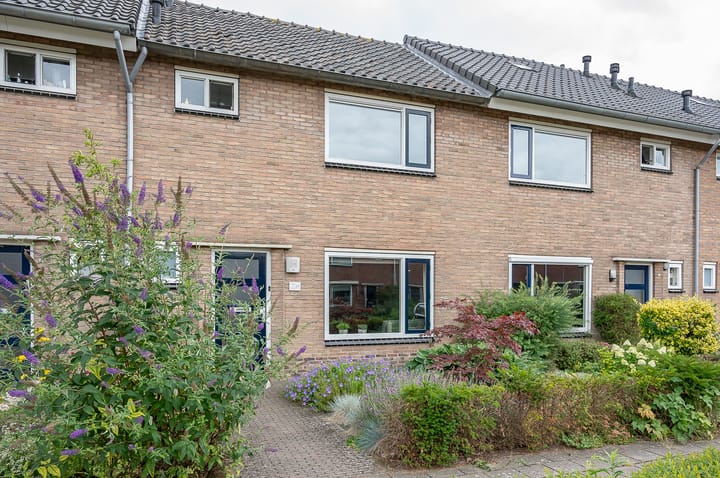 Foto 5 van Hertog Karel van Gelrewg 31