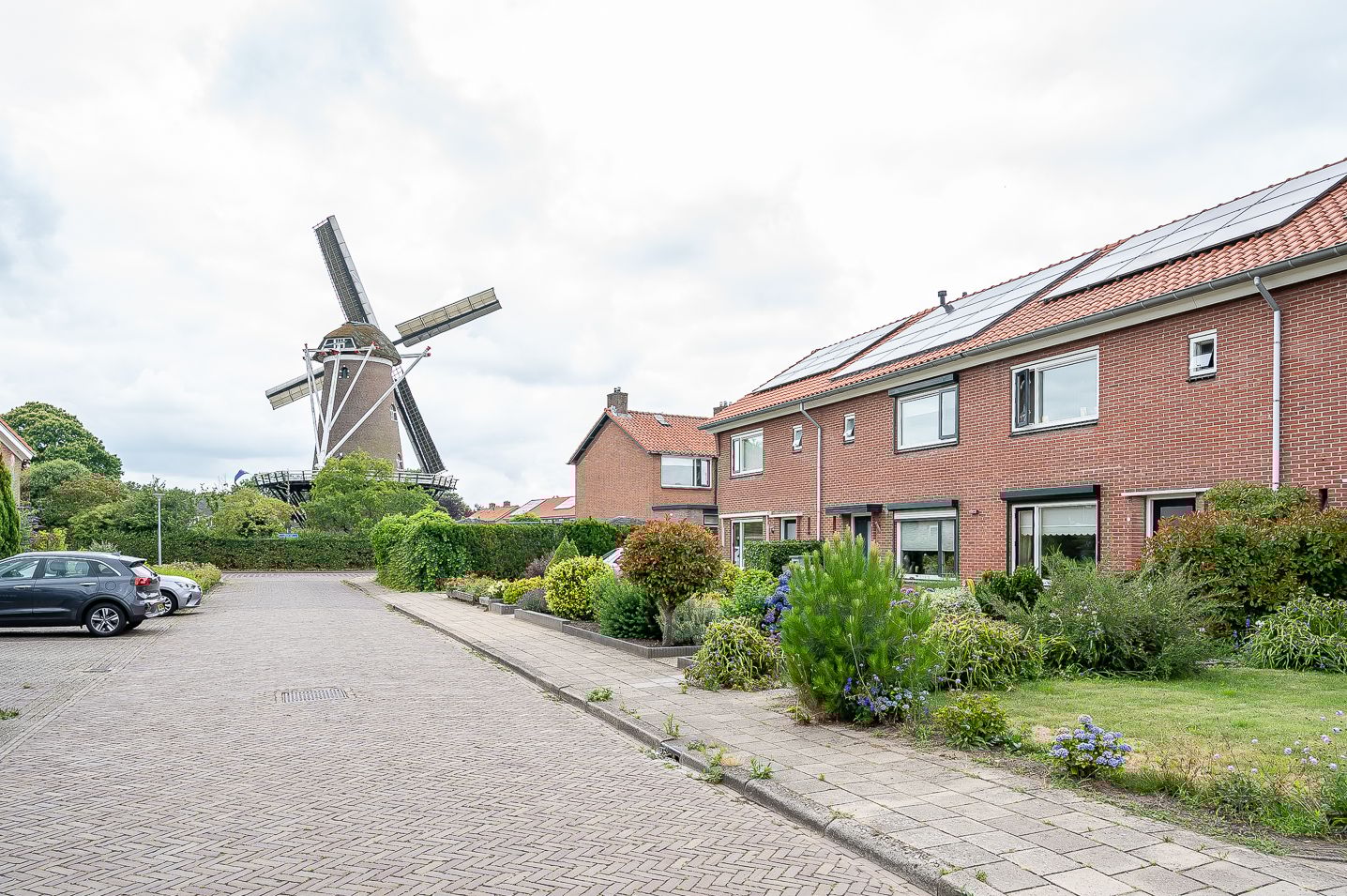 Foto 6 van Hertog Karel van Gelrewg 31