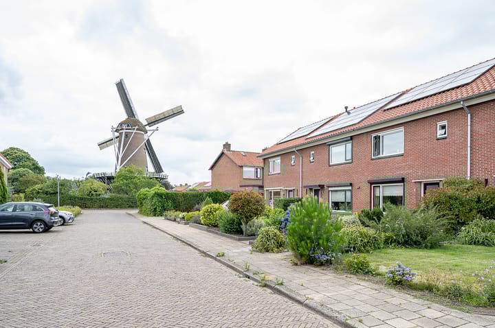 Foto 6 van Hertog Karel van Gelrewg 31