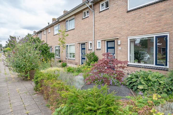 Foto 7 van Hertog Karel van Gelrewg 31