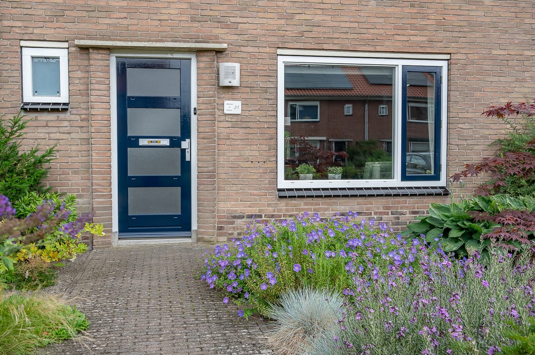 Foto 8 van Hertog Karel van Gelrewg 31