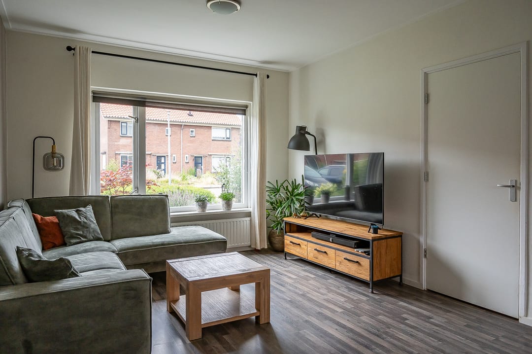 Foto 11 van Hertog Karel van Gelrewg 31