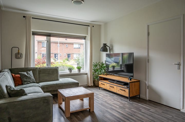 Foto 11 van Hertog Karel van Gelrewg 31