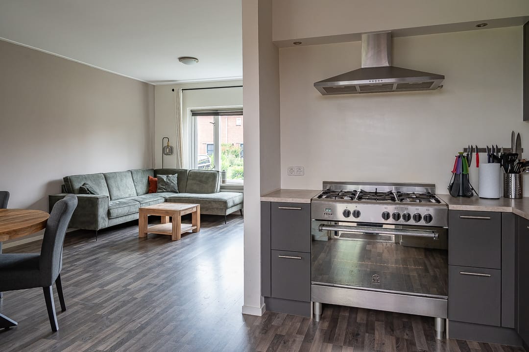 Foto 16 van Hertog Karel van Gelrewg 31