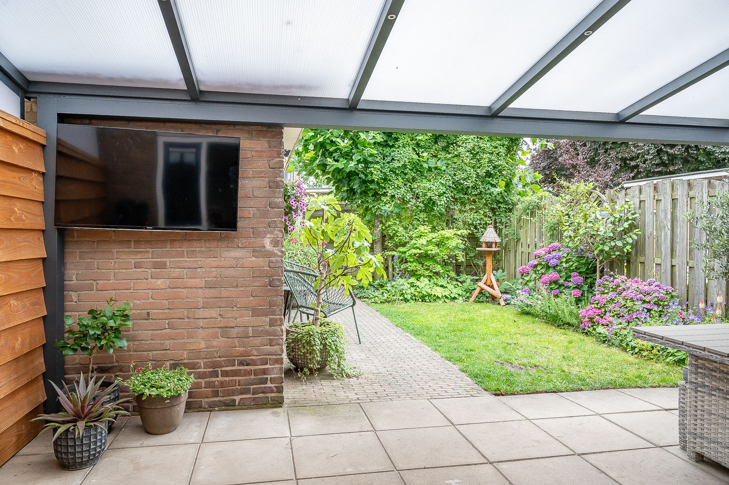 Foto 19 van Hertog Karel van Gelrewg 31