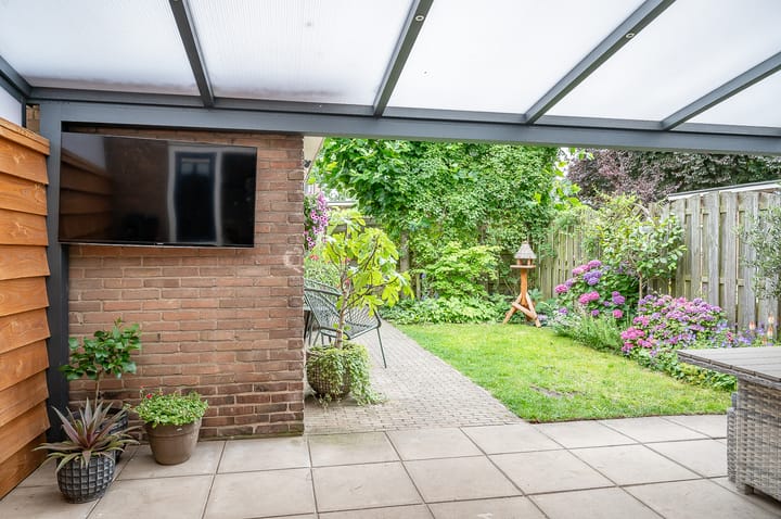 Foto 19 van Hertog Karel van Gelrewg 31