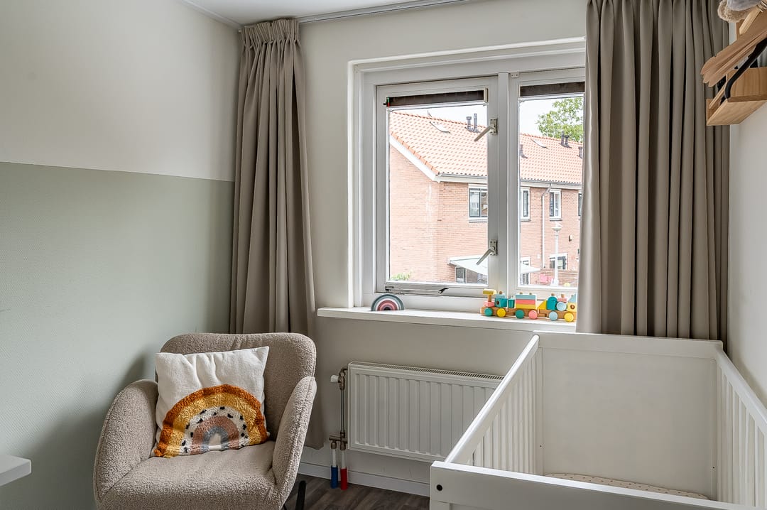 Foto 22 van Hertog Karel van Gelrewg 31