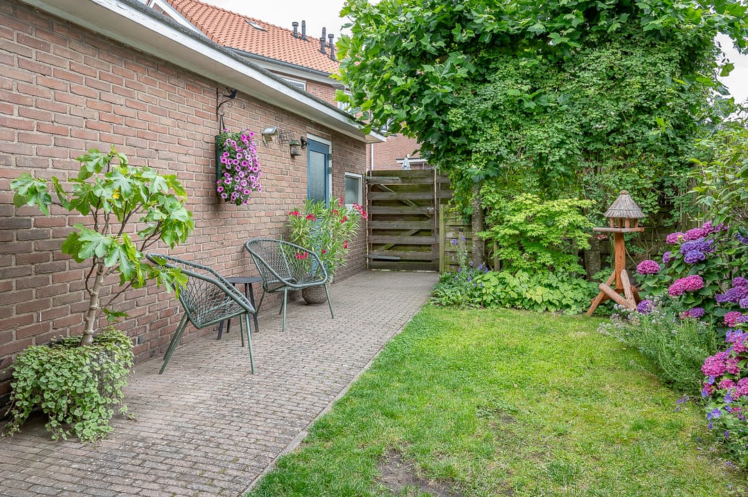 Foto 28 van Hertog Karel van Gelrewg 31