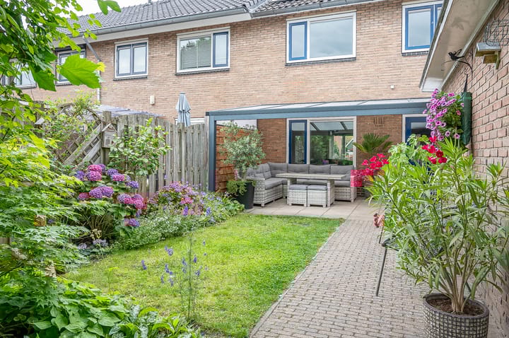 Foto 29 van Hertog Karel van Gelrewg 31