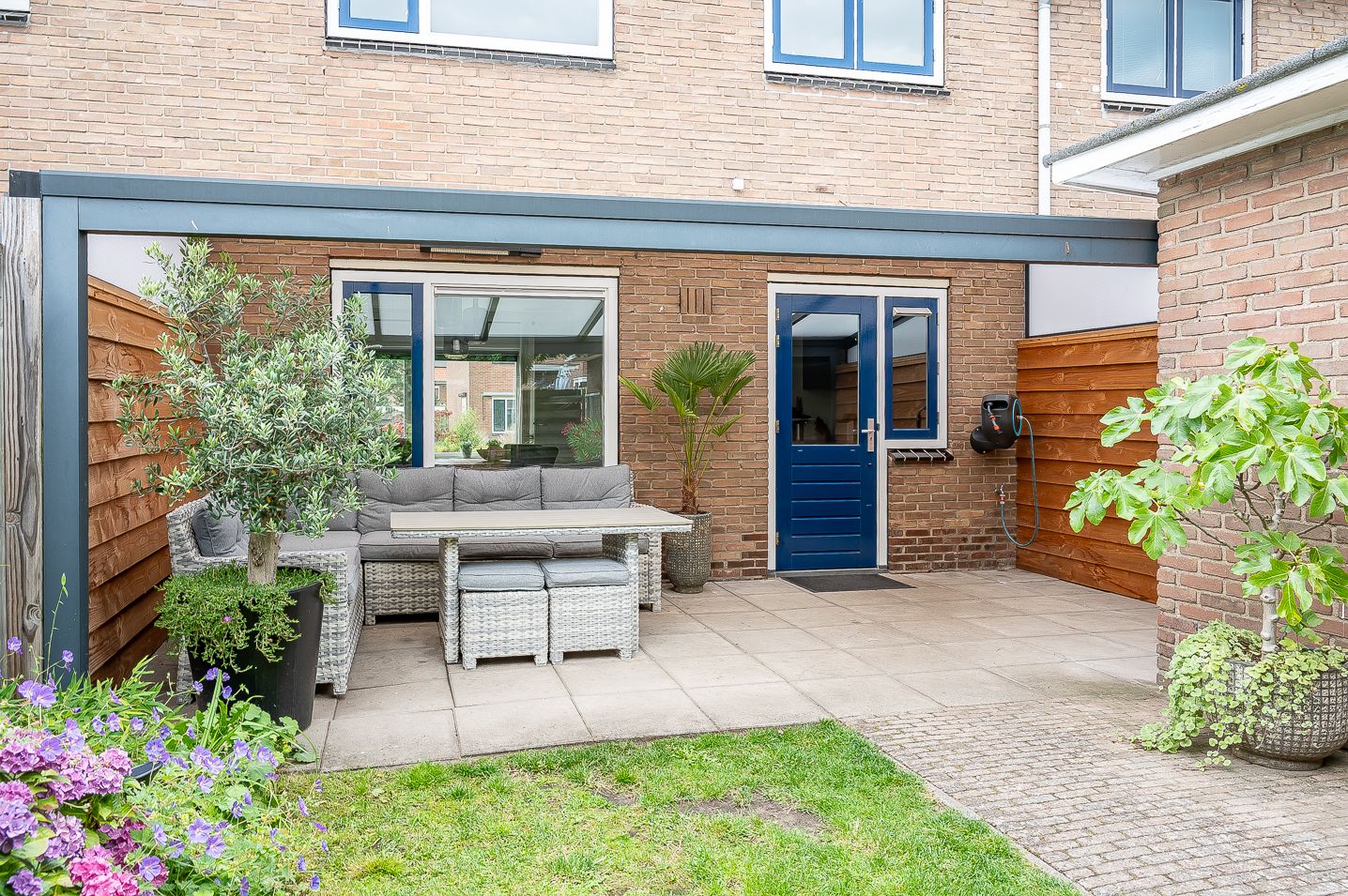 Foto 30 van Hertog Karel van Gelrewg 31