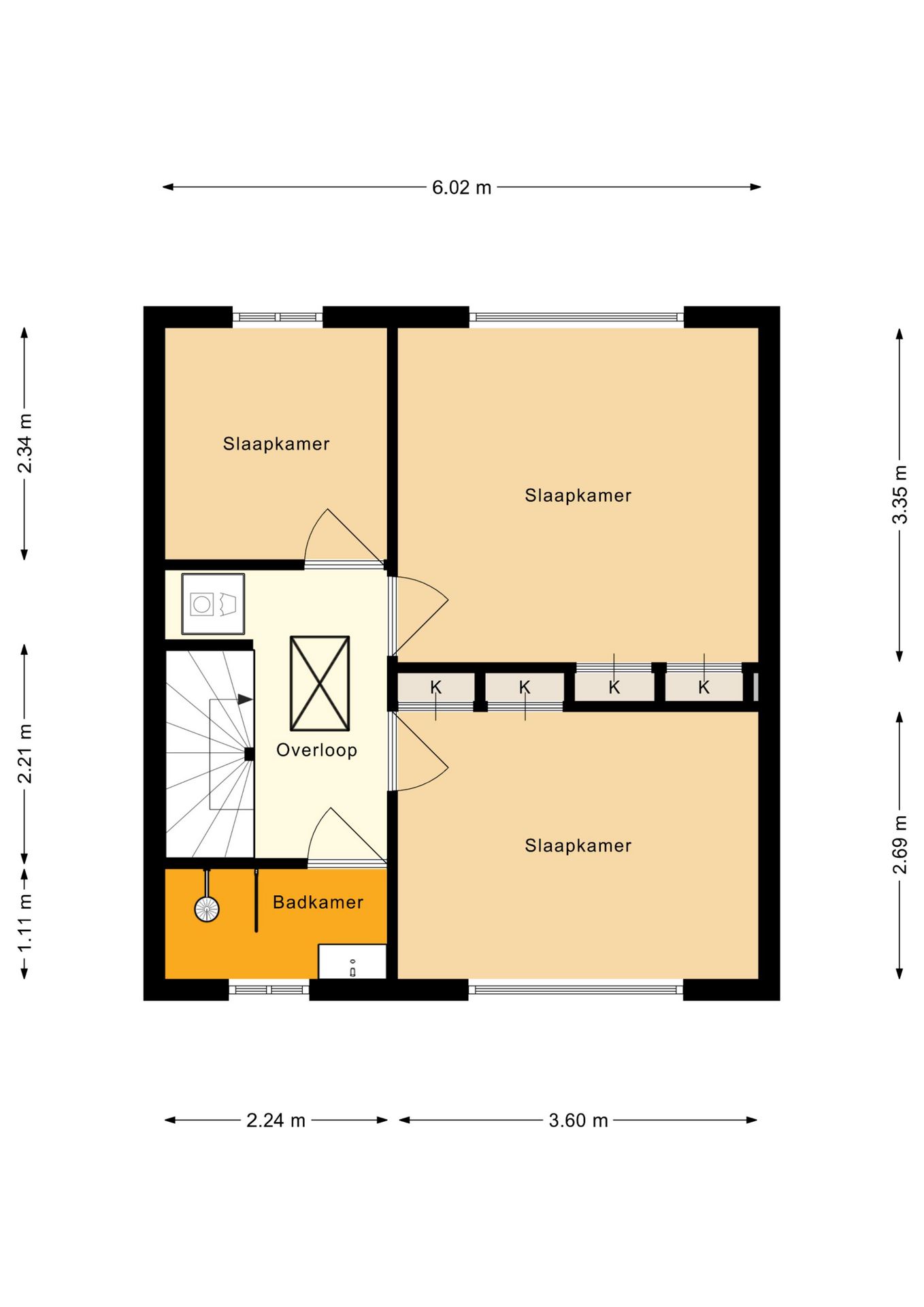 Foto 33 van Hertog Karel van Gelrewg 31