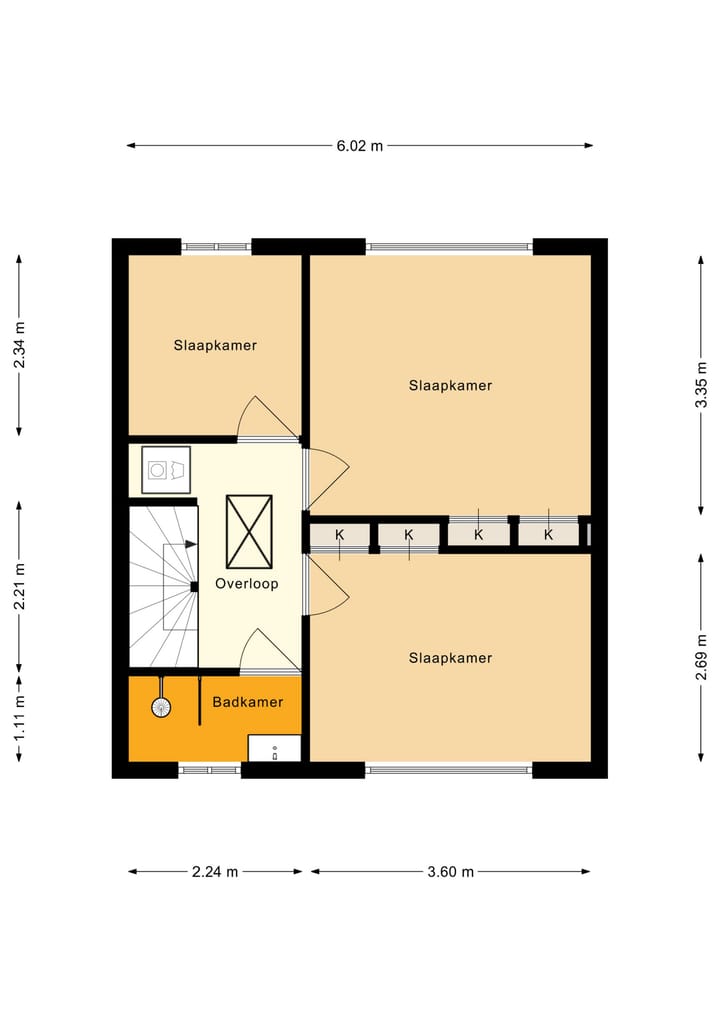 Foto 33 van Hertog Karel van Gelrewg 31
