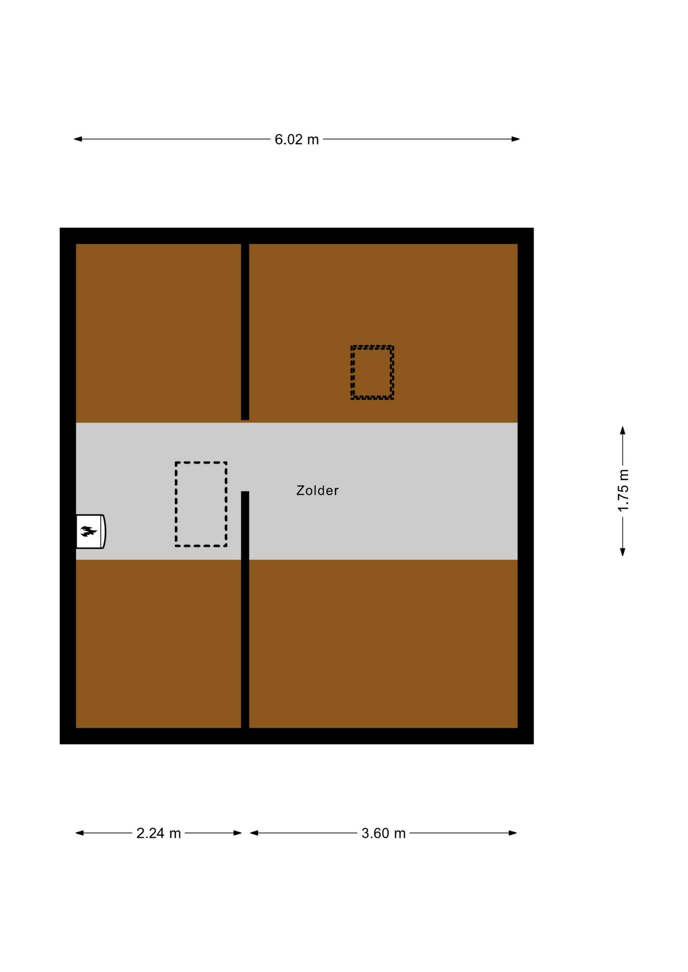 Foto 35 van Hertog Karel van Gelrewg 31