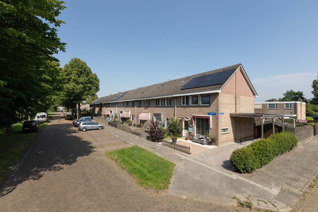 Foto 2 van Scherwolderhemstraat 2