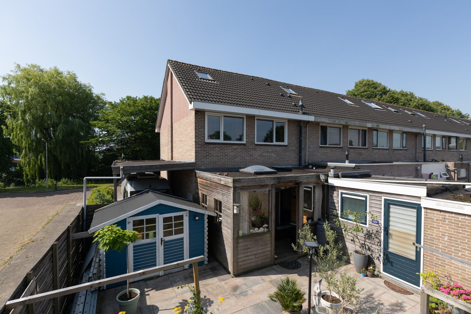 Foto 3 van Scherwolderhemstraat 2