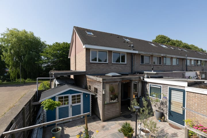 Foto 3 van Scherwolderhemstraat 2