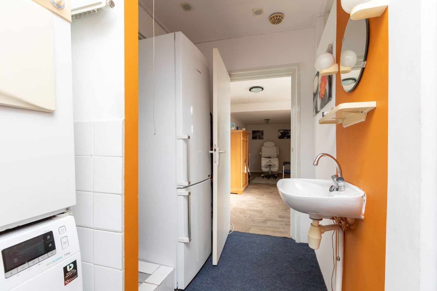 Foto 10 van Scherwolderhemstraat 2