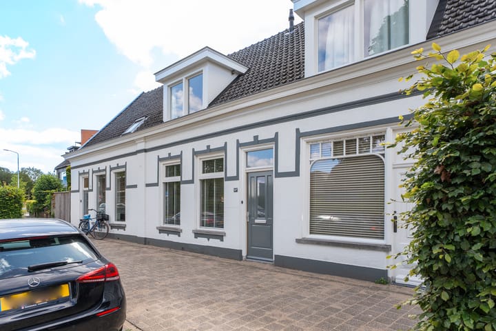 Bekijk foto van Teteringsedijk 168 E