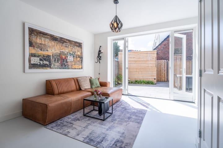 Foto 2 van Teteringsedijk 168-E