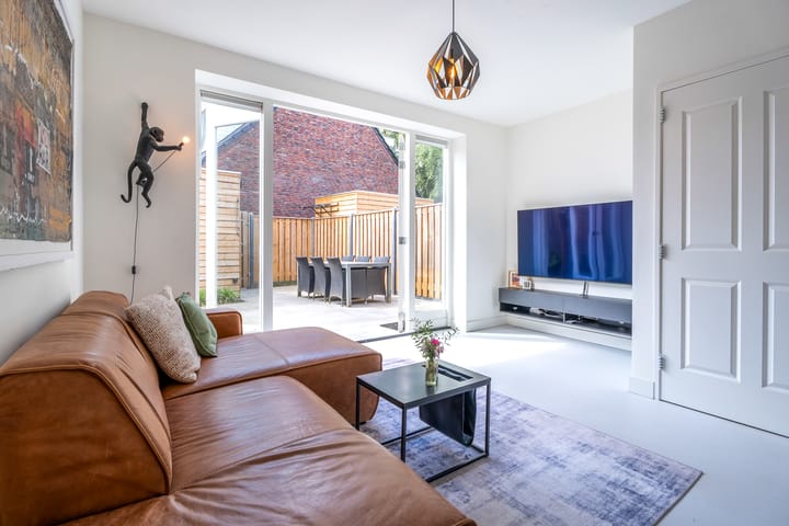 Foto 3 van Teteringsedijk 168-E