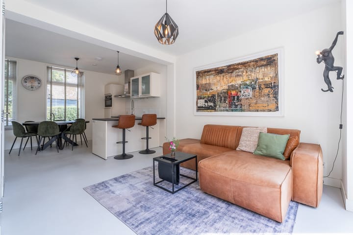 Foto 4 van Teteringsedijk 168-E