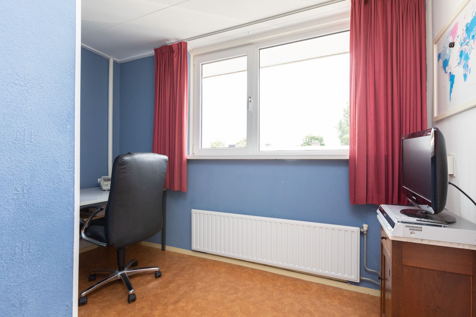 Foto 24 van Scherwolderhemstraat 2