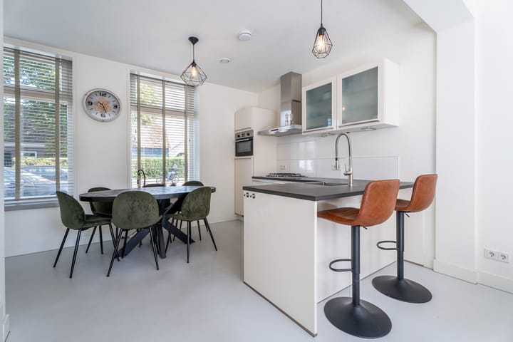 Foto 5 van Teteringsedijk 168-E