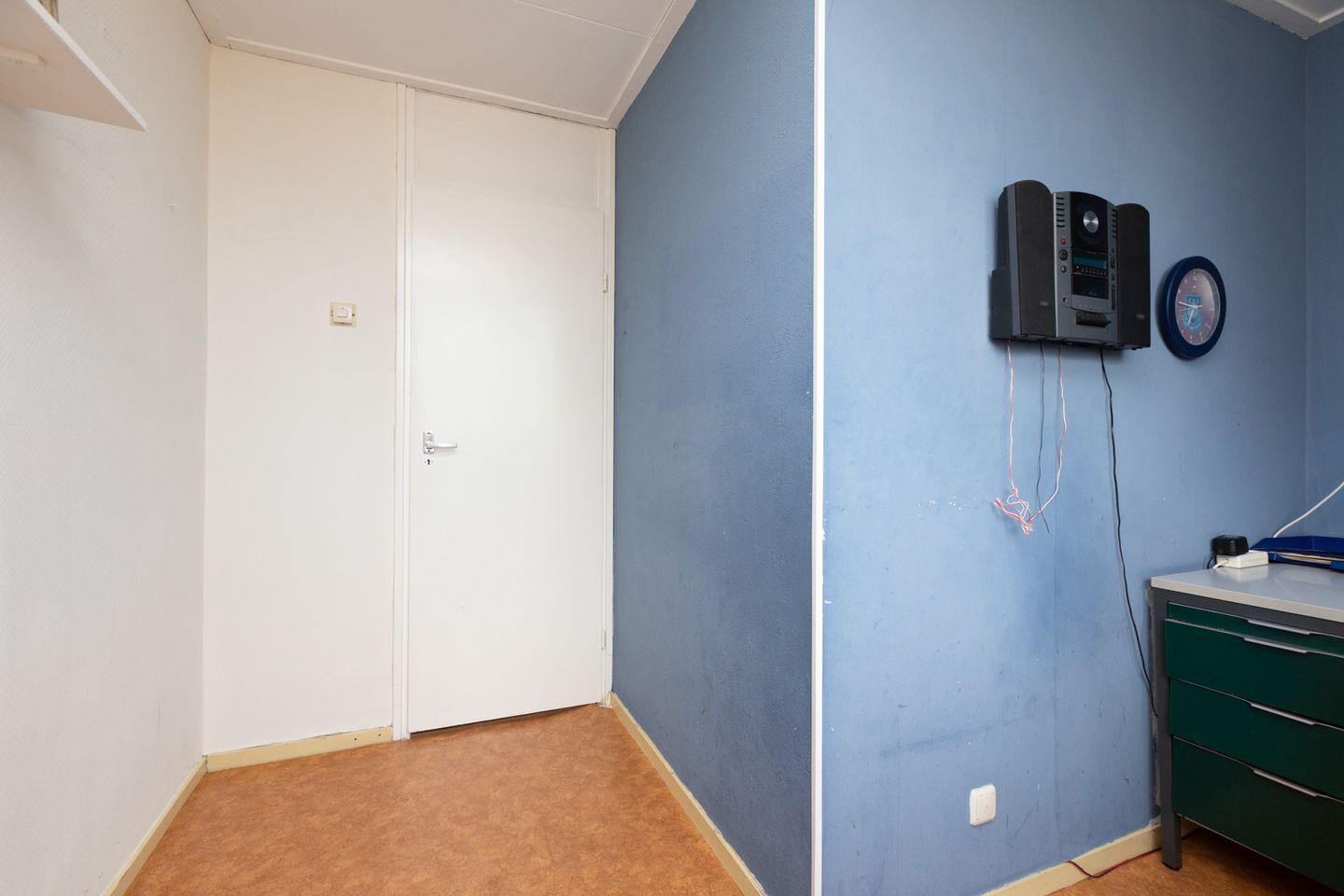 Foto 25 van Scherwolderhemstraat 2