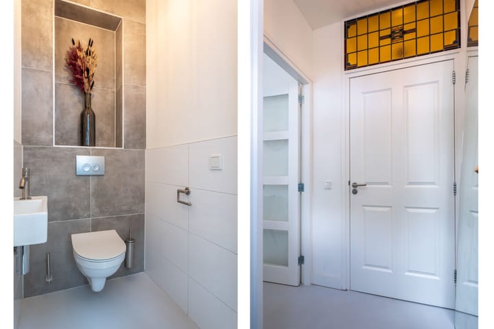 Foto 6 van Teteringsedijk 168-E