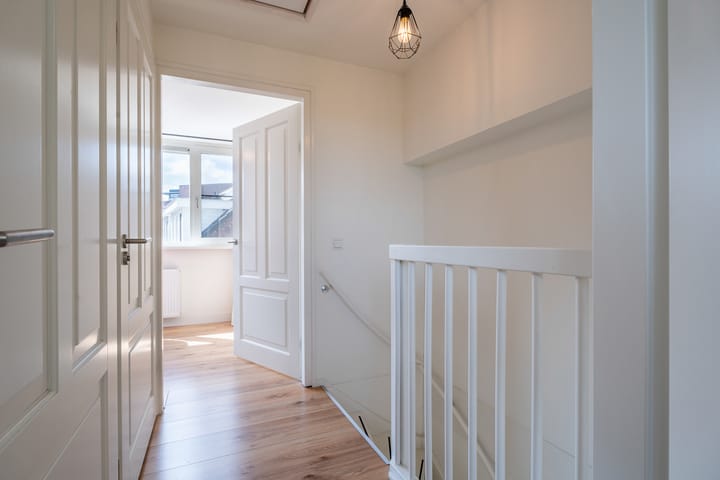 Foto 7 van Teteringsedijk 168-E