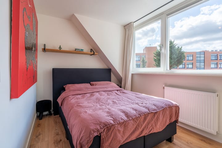 Foto 8 van Teteringsedijk 168-E