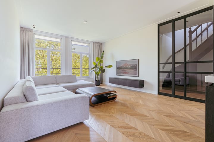 Foto 2 van Jan Luijkenstraat 34-3