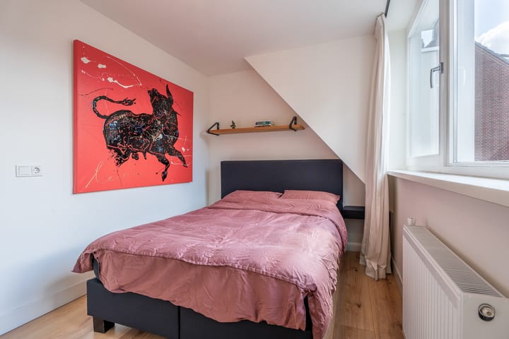 Foto 9 van Teteringsedijk 168-E