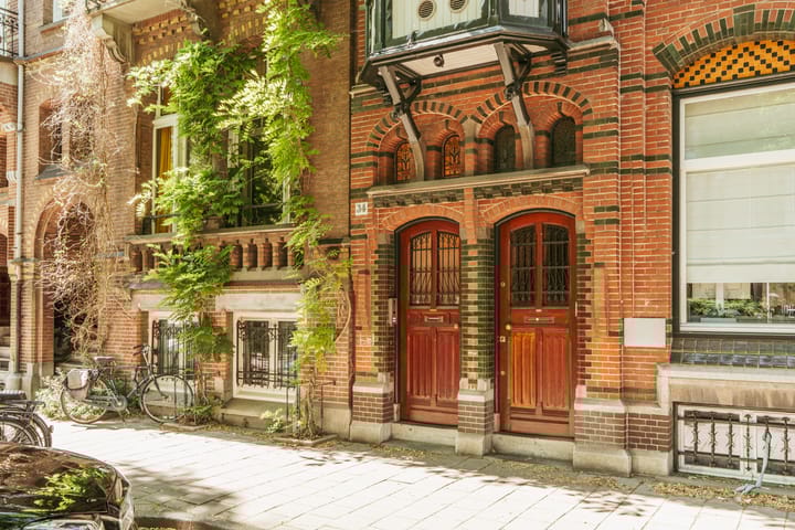 Foto 3 van Jan Luijkenstraat 34-3