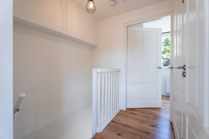 Foto 10 van Teteringsedijk 168-E