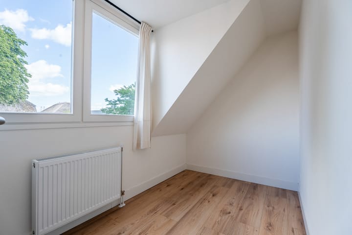 Foto 11 van Teteringsedijk 168-E