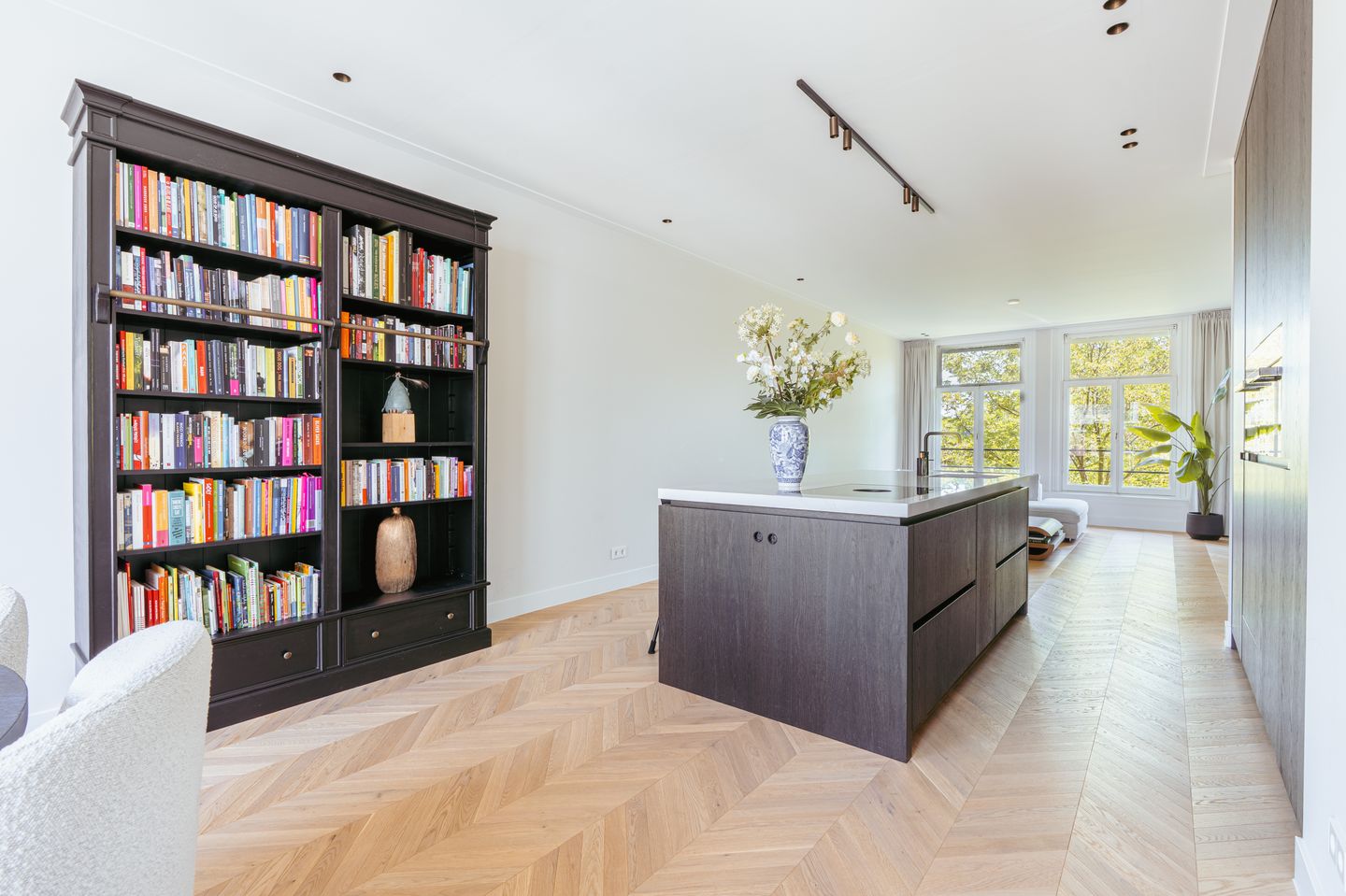 Photo 5 of Jan Luijkenstraat 34-3