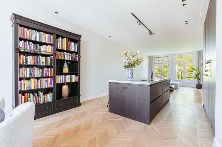 Foto 5 van Jan Luijkenstraat 34-3