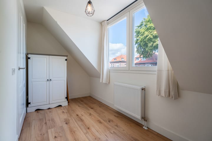 Foto 12 van Teteringsedijk 168-E